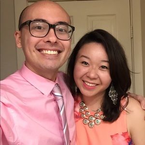 Meet your Posher, Victoria